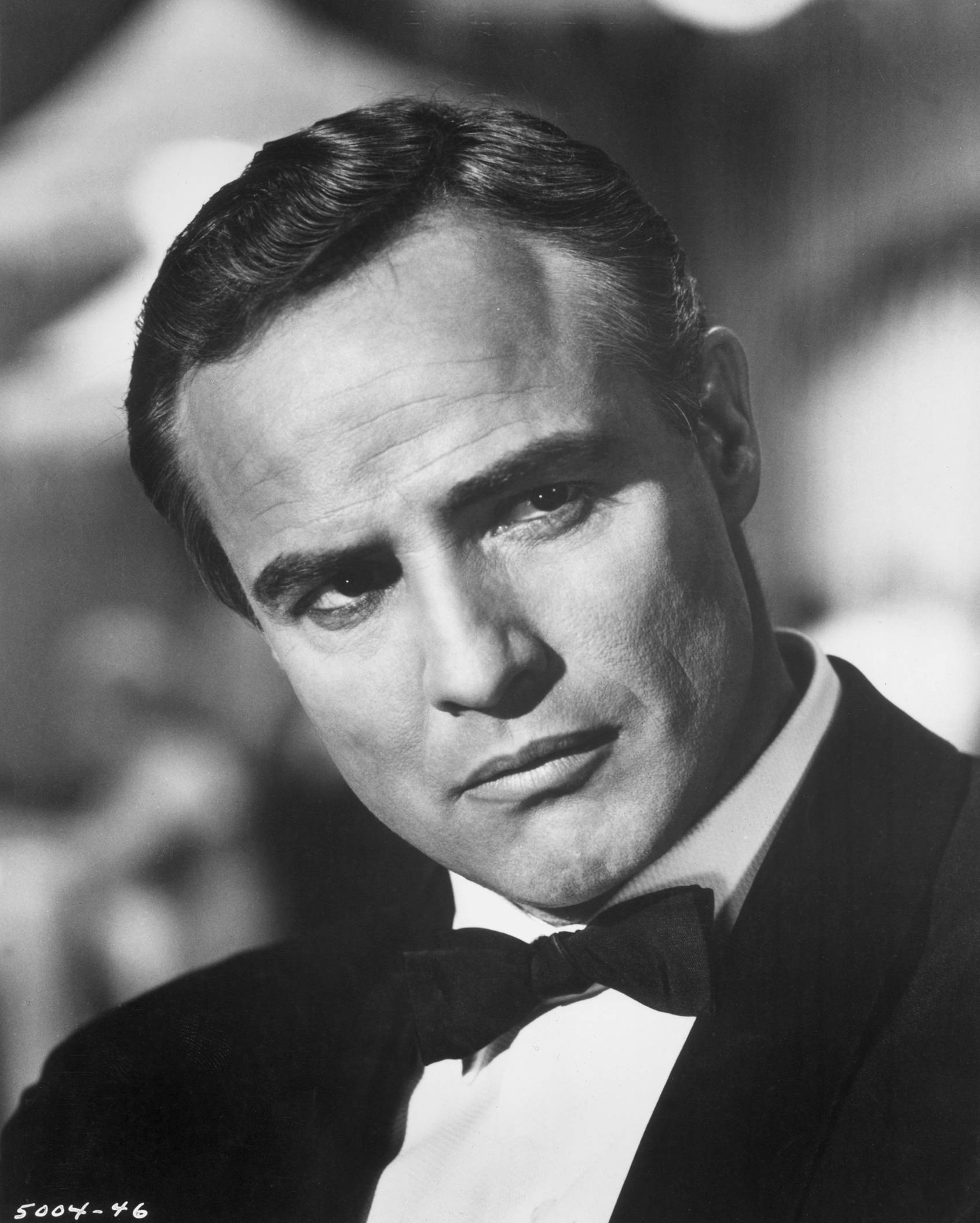 Marlon Brando-NRFPT